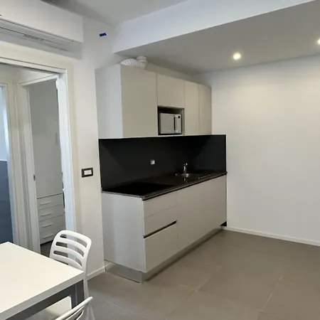 Flat With Pool Access And Terrace Apartmán Bibione
